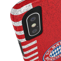 Thumbnail for Bayern Munich Tough Phone Case