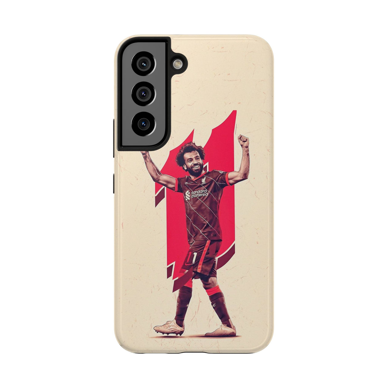 Mohammad Salah Tough Phone Case