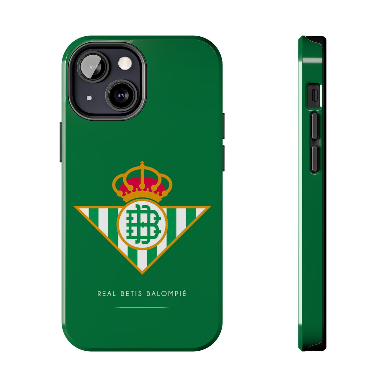 Real Betis Tough Phone Case