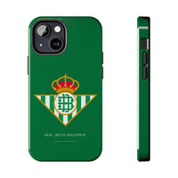 Thumbnail for Real Betis Tough Phone Case