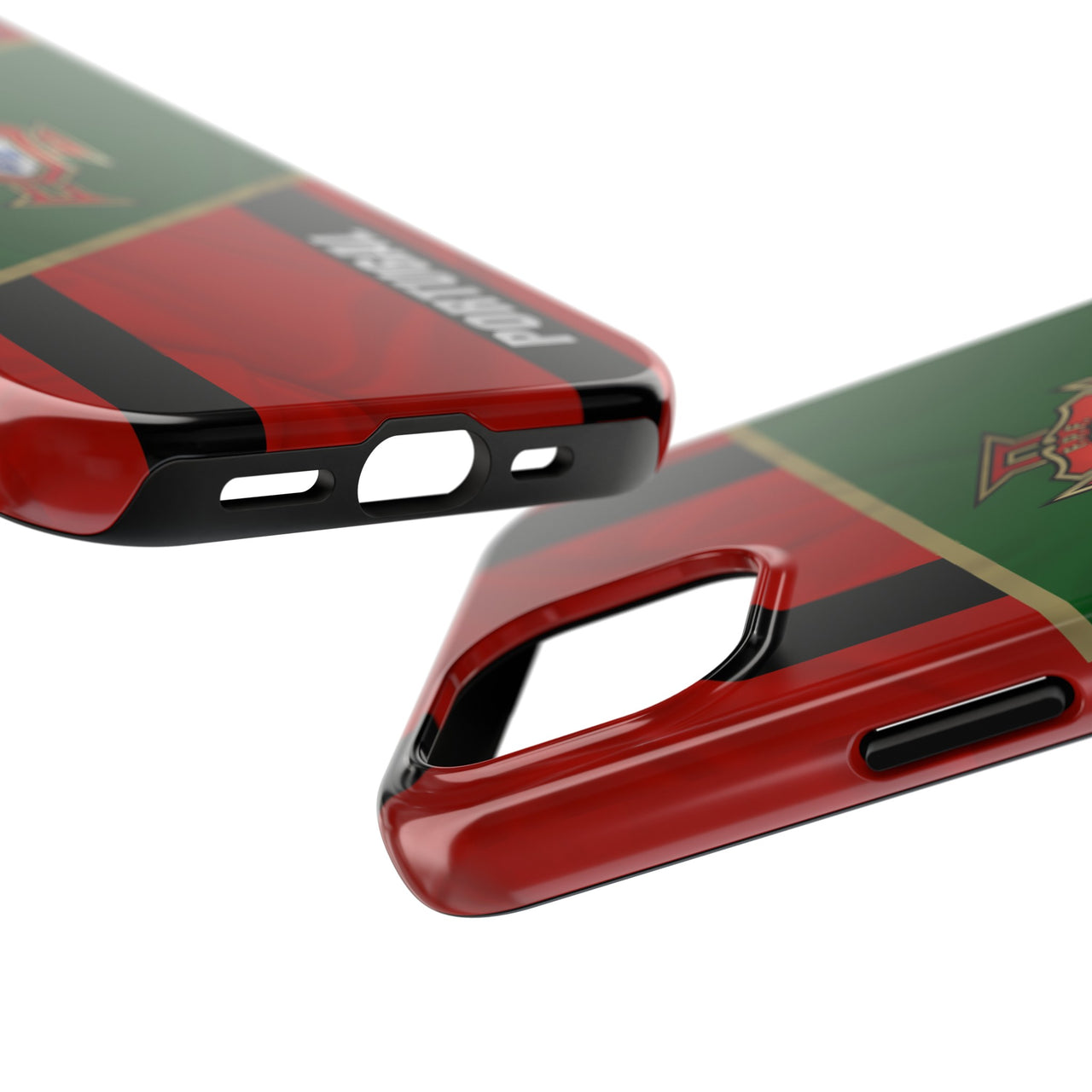 Portugal National Team Tough Phone Case