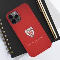 Thumbnail for Athletic Bilbao Tough Phone Cases