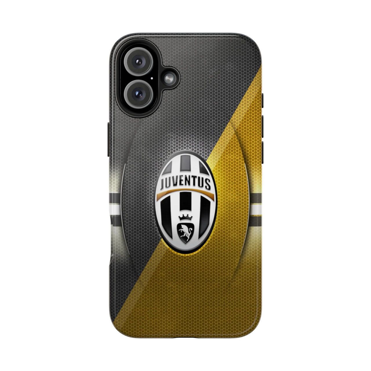 Juventus FC Phone Case