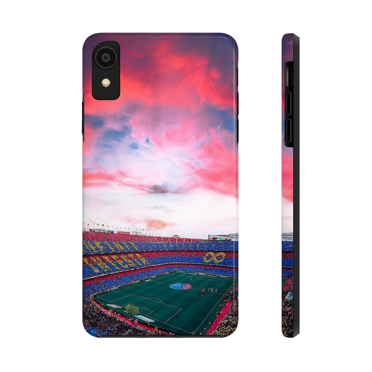 Barcelona Camp Nou Tough Phone Case