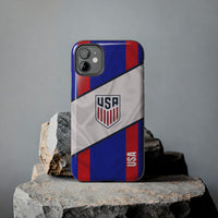 Thumbnail for USA National Team Tough Phone Case