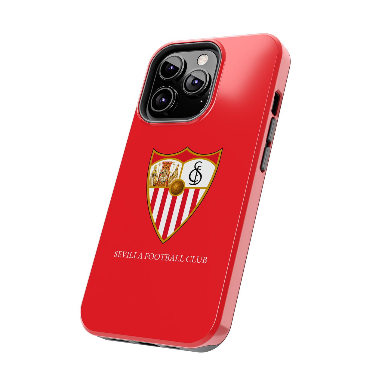 Sevilla Tough Phone Case