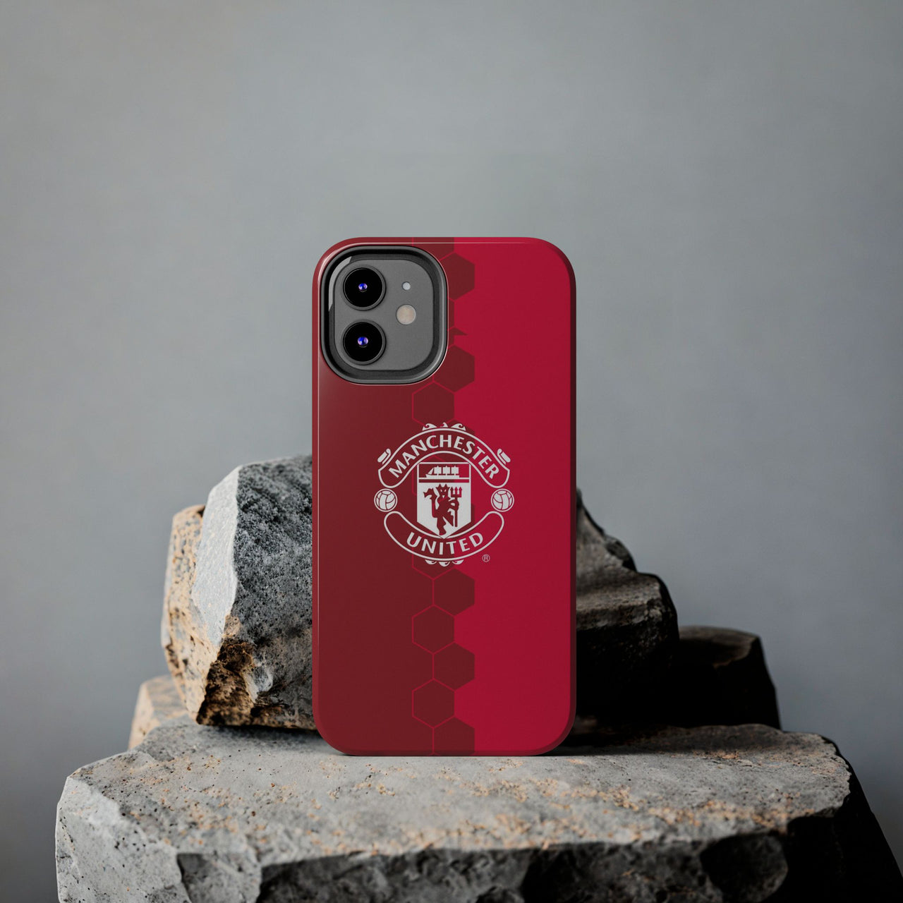 Manchester United Phone Case