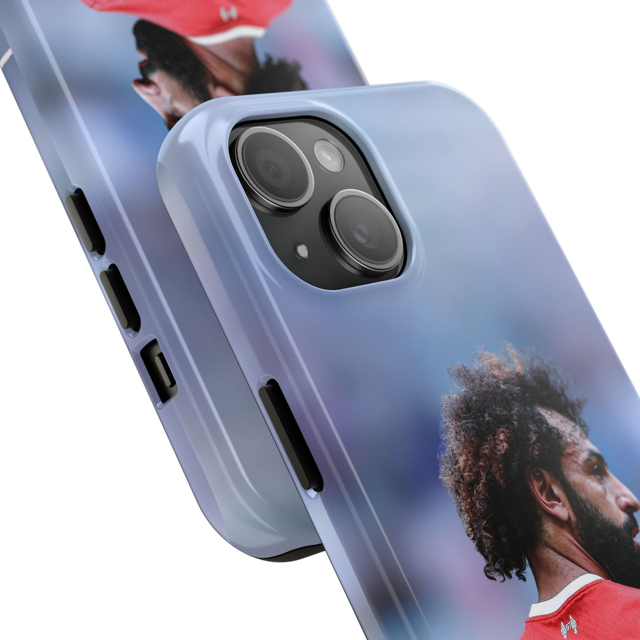 Mohammad Salah Tough Phone Cases