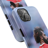 Thumbnail for Mohammad Salah Tough Phone Cases