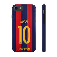 Thumbnail for Lionel Messi Phone Case