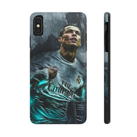 Thumbnail for Cristiano Ronaldo Real Madrid Phone Case