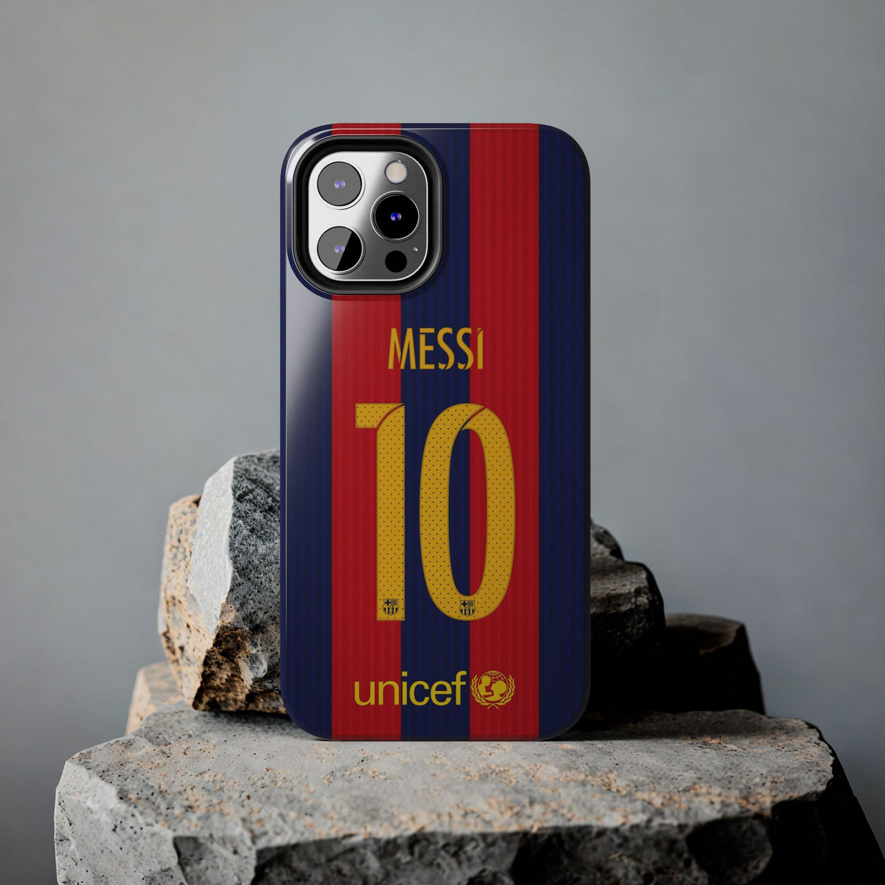 Lionel Messi Phone Case