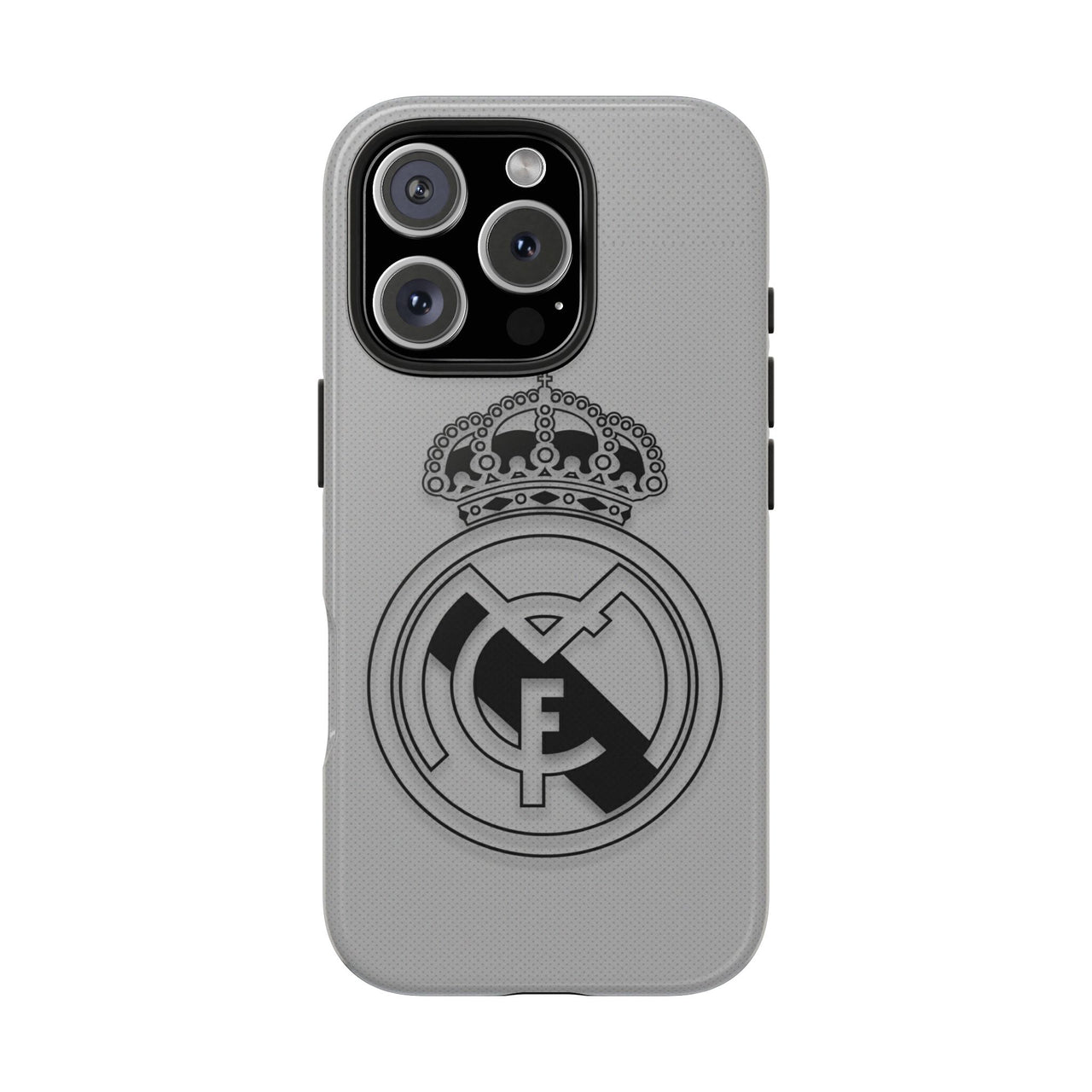 Real Madrid Phone Case