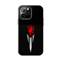 Thumbnail for Manchester United Red Devil Phone Case