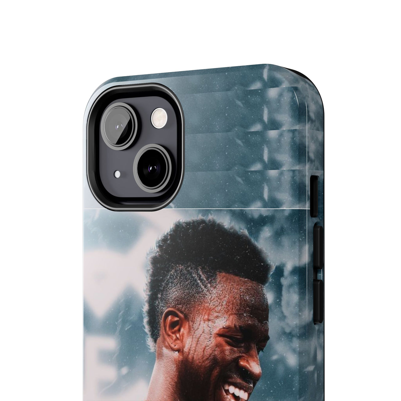 Vinicius Jr Tough Phone Cases