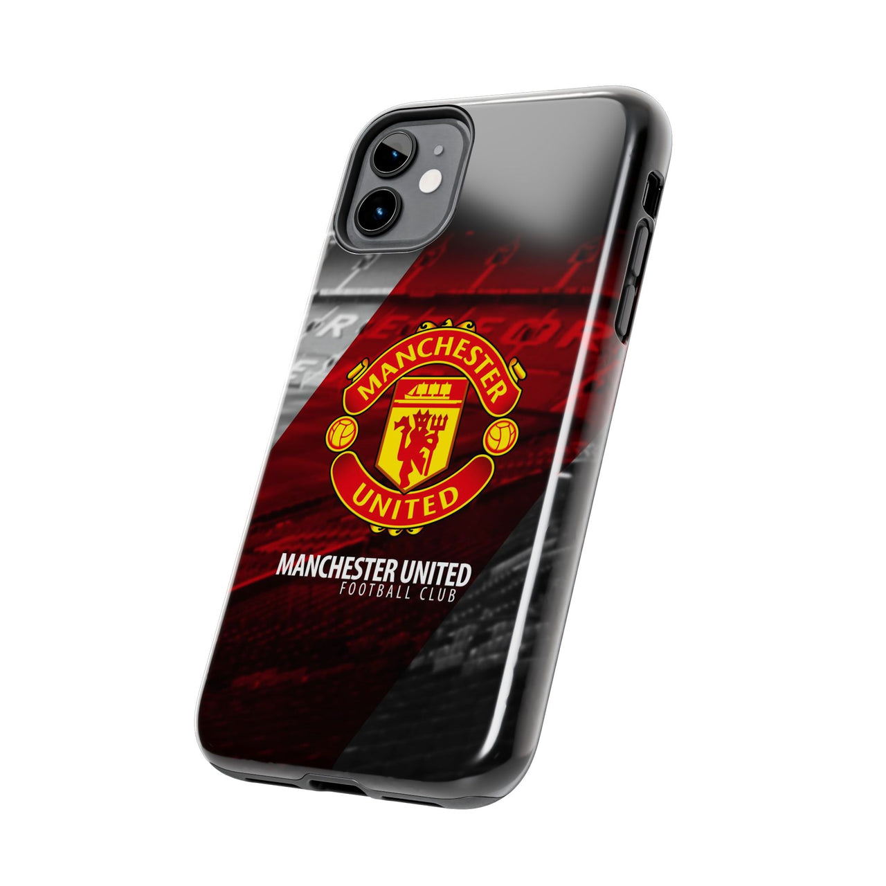 Manchester United Old Trafford Tough Phone Case