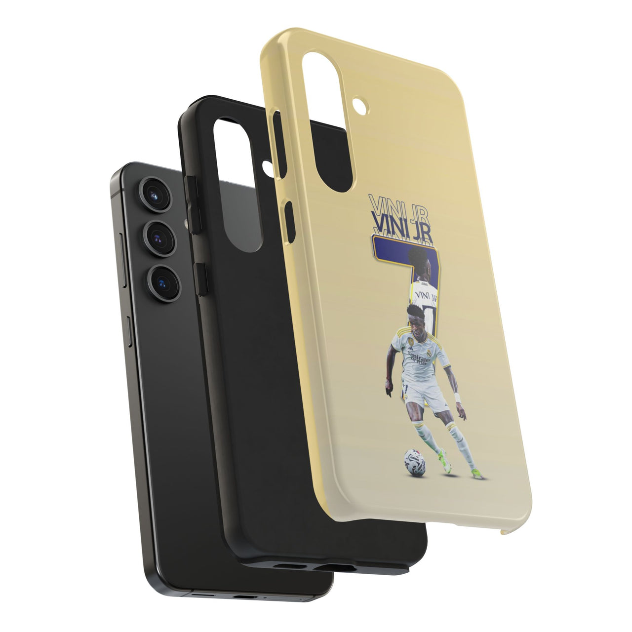 Vinicius Jr Tough Phone Case