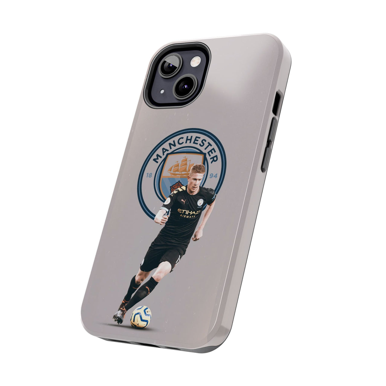 Kevin De Bruyne Tough Phone Case