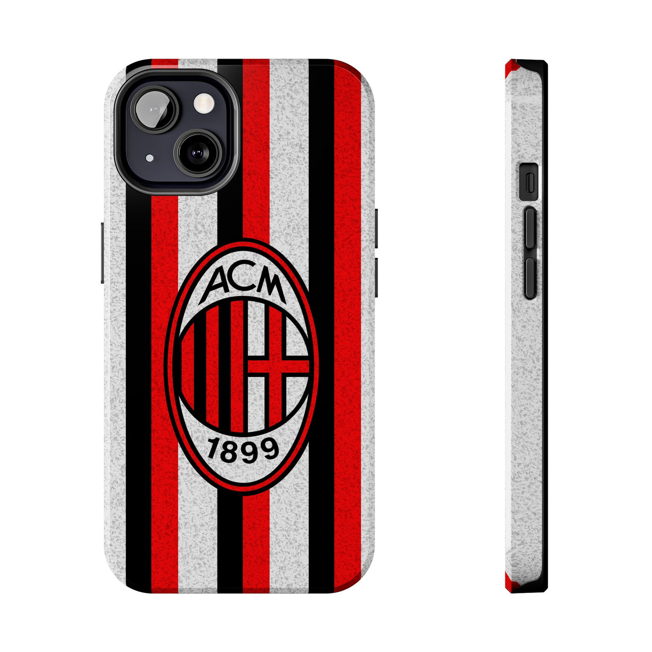 AC Milan Tough Phone Case