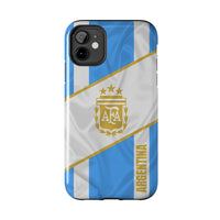 Thumbnail for Argentina National Team Tough Phone Case