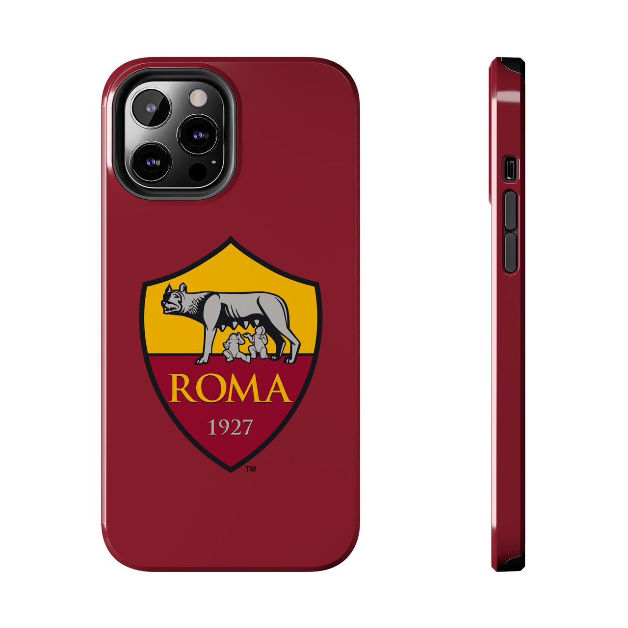 Roma Tough Phone Case