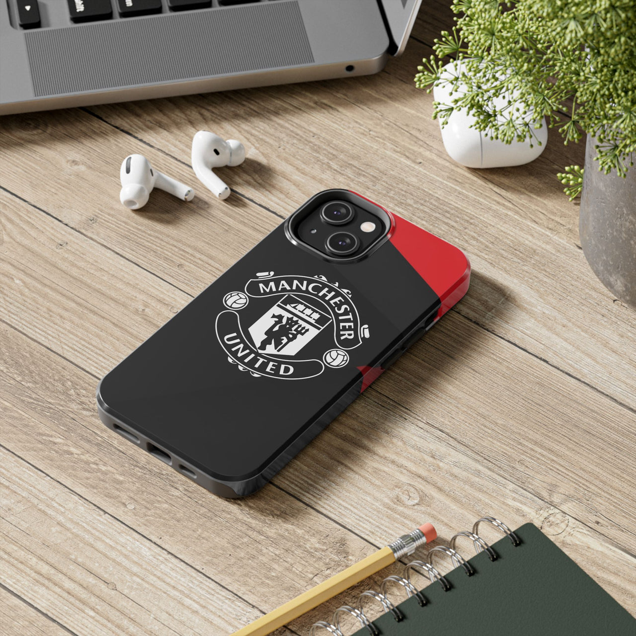 Manchester United Phone Case