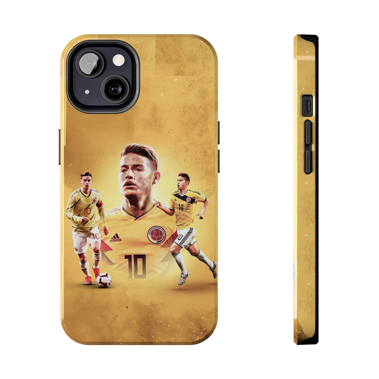 James Rodriguez Colombian National Team Phone Case