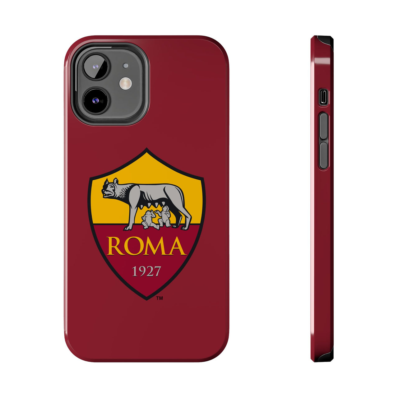 Roma Tough Phone Case