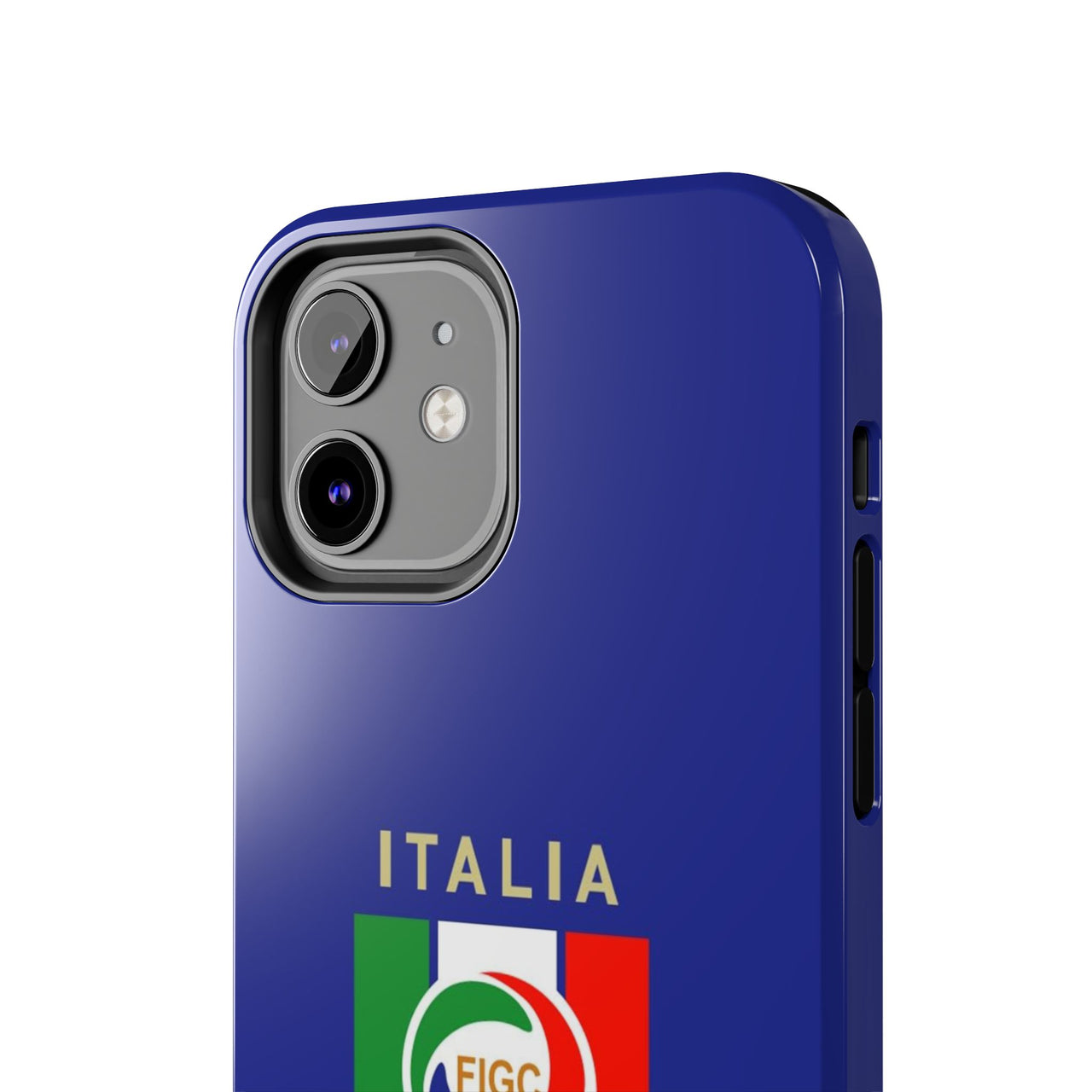 Italian National Team Tough Phone Case