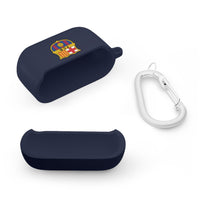 Thumbnail for Barcelona AirPods / Pros Case Cover