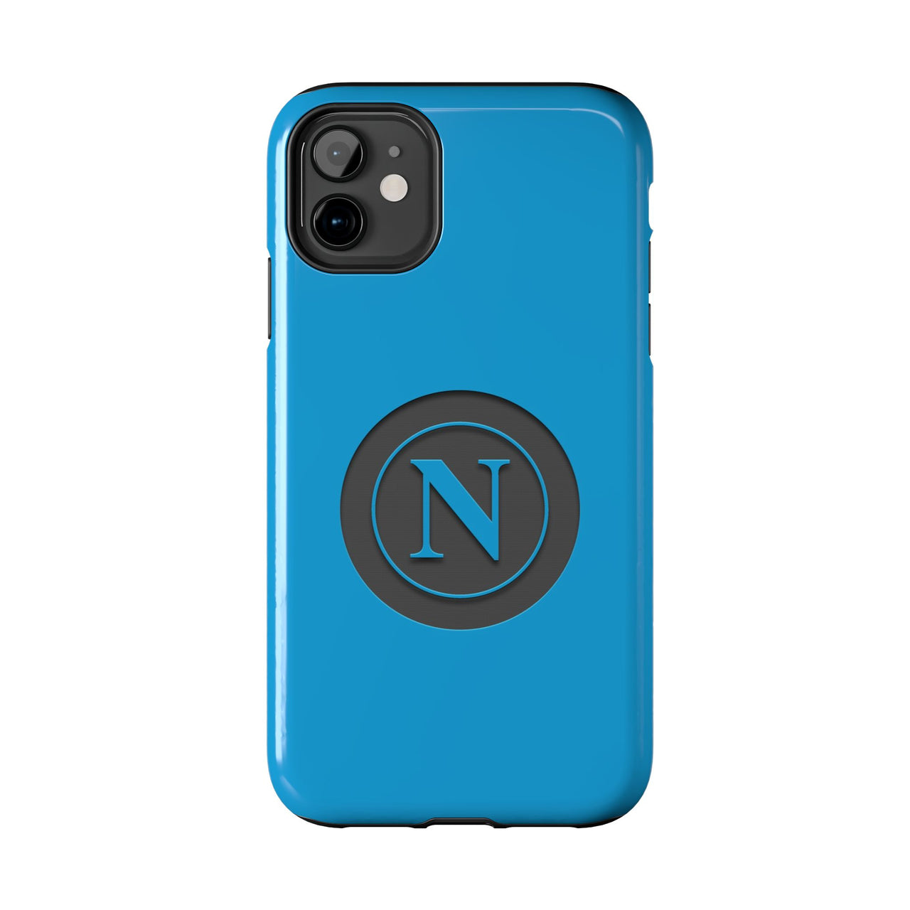 Napoli Tough Phone Case