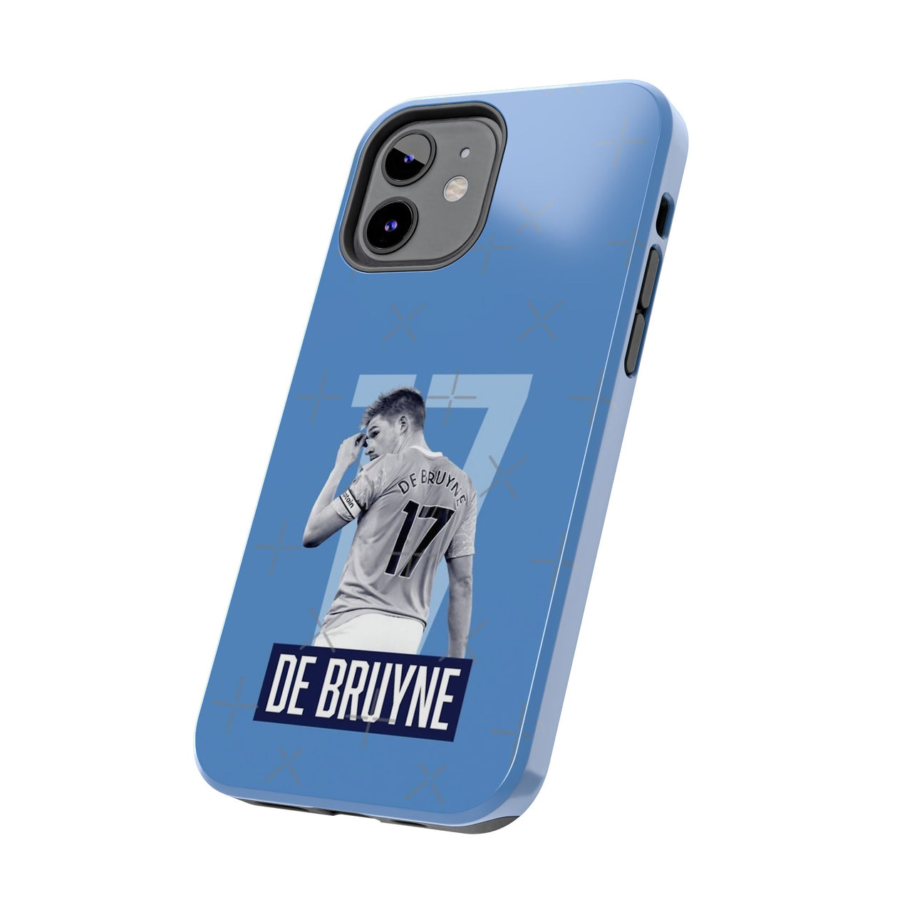 Kevin De Bruyne Tough Phone Case