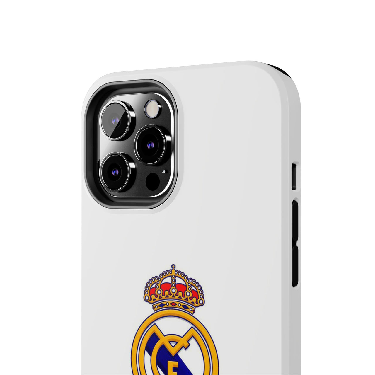 Real Madrid Phone Case