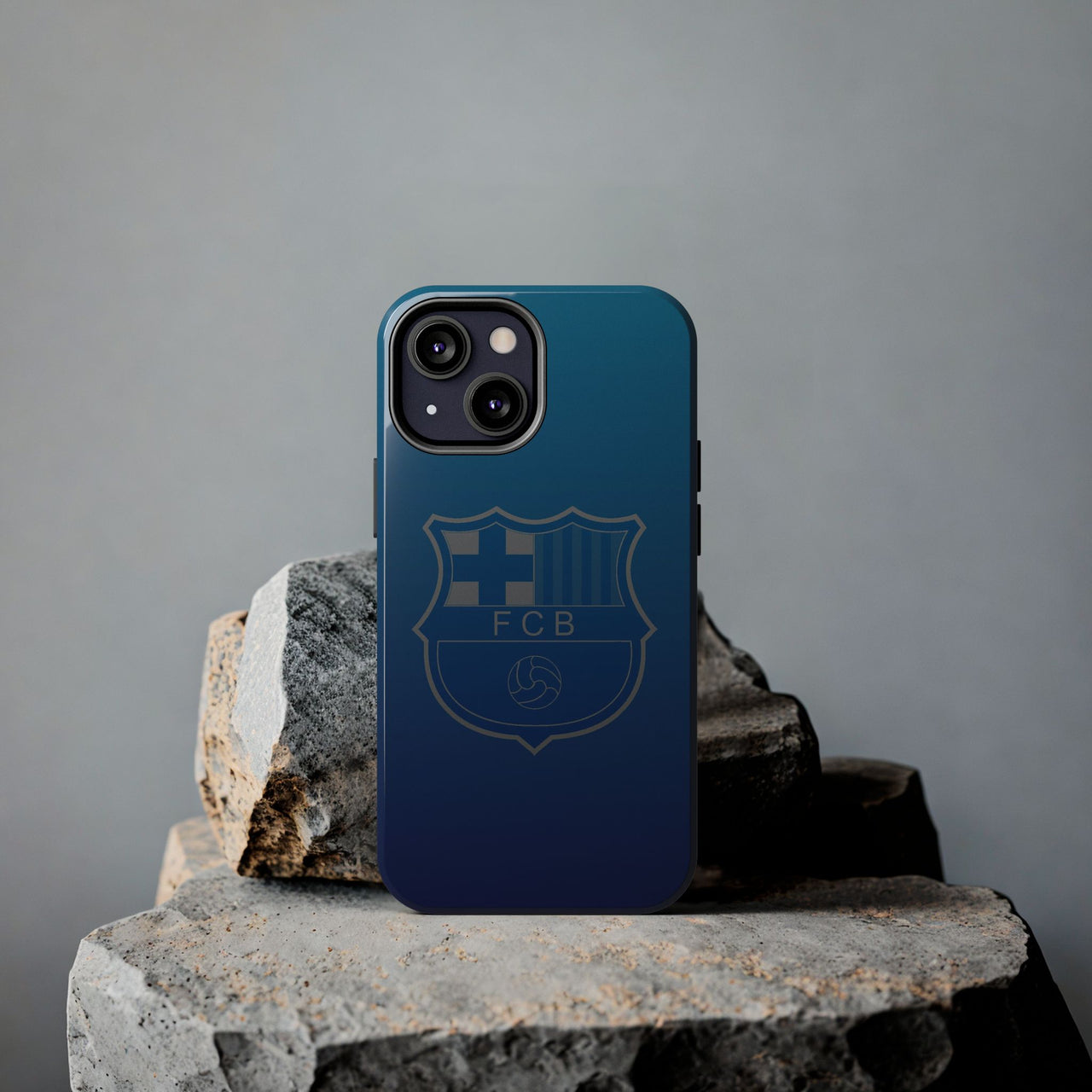 Barcelona Phone Case