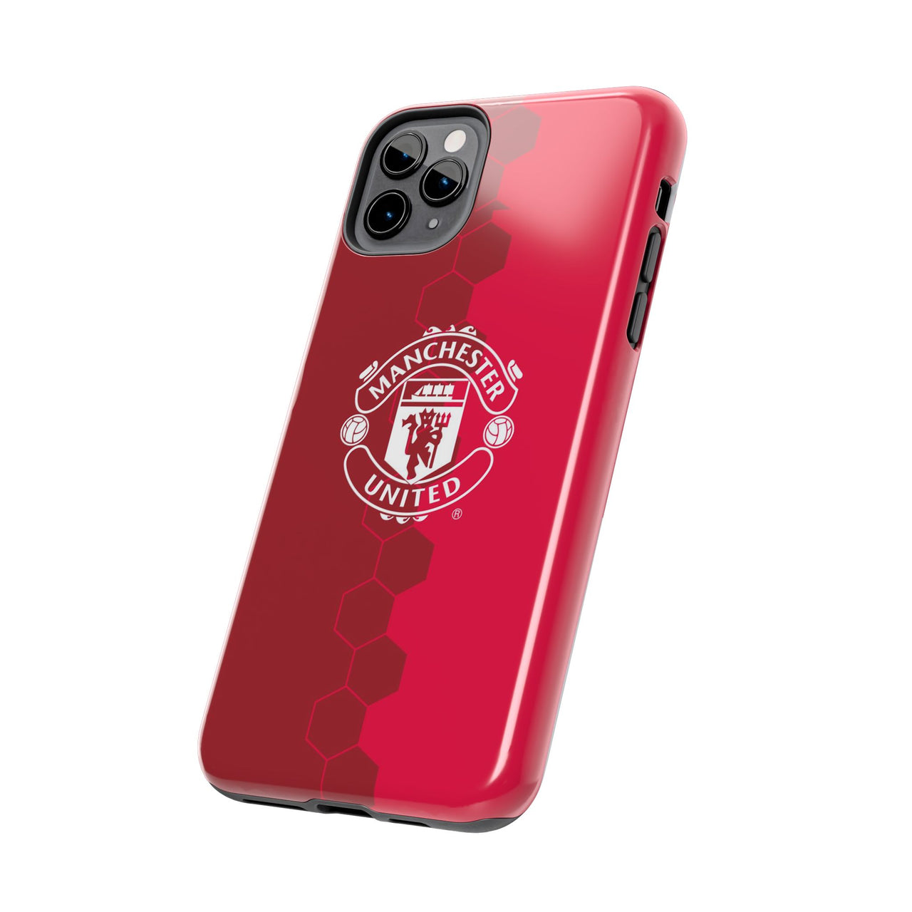 Manchester United Phone Case