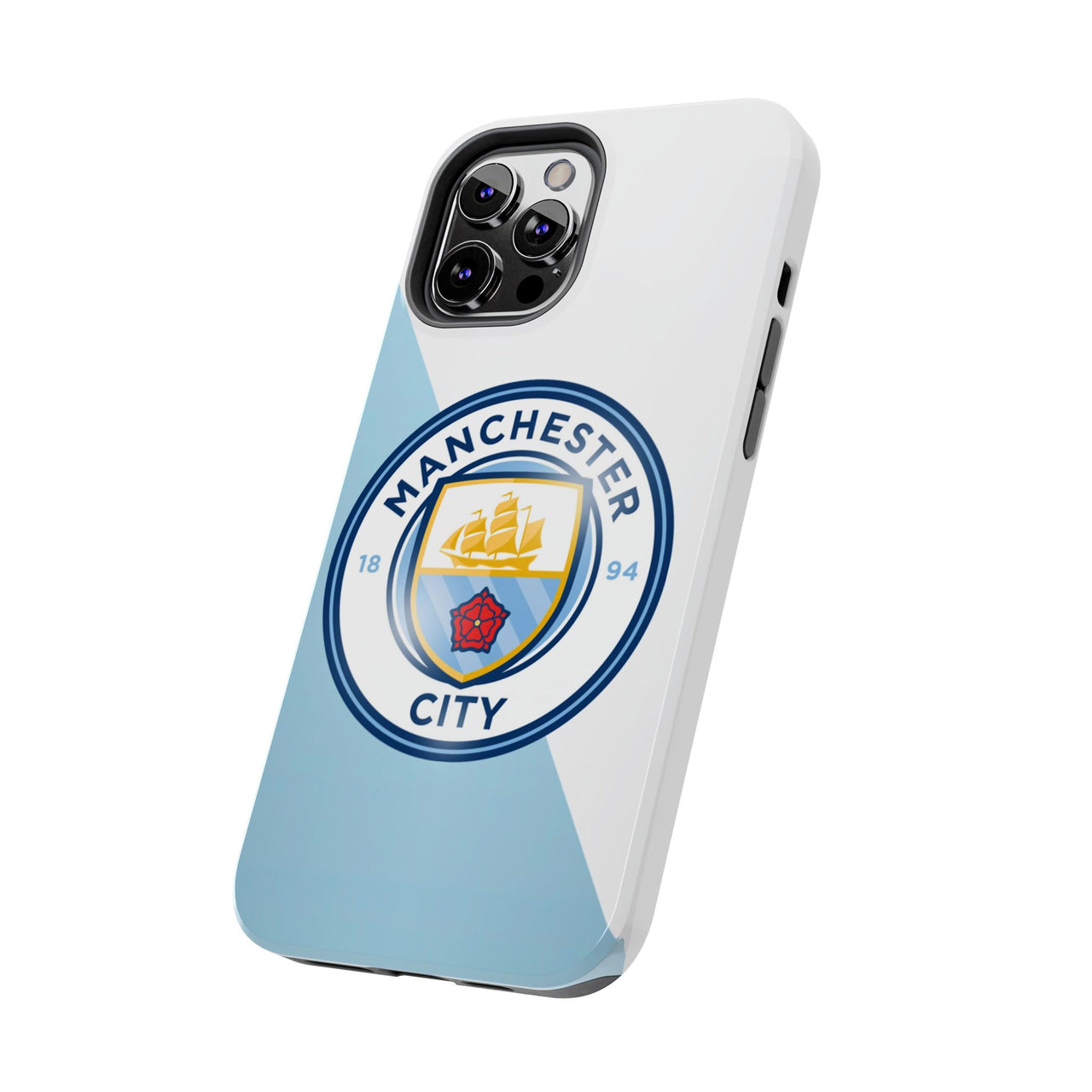 Manchester City Phone Case