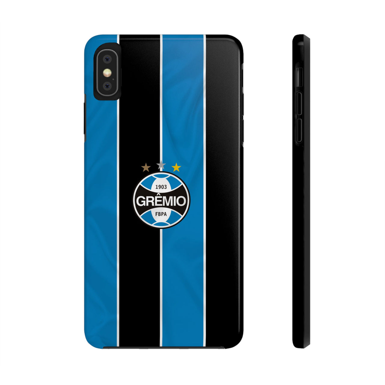 Grêmio Tough Phone Cases