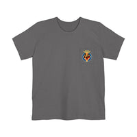 Thumbnail for Villarreal Unisex Pocket Tee