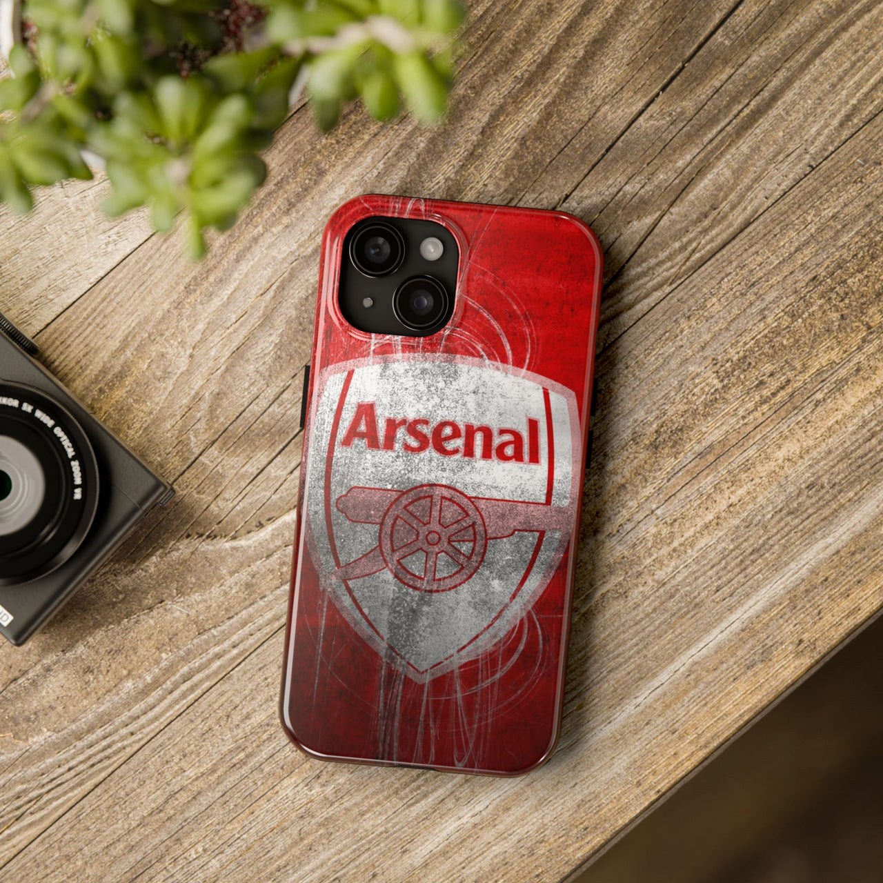 Arsenal Phone Case