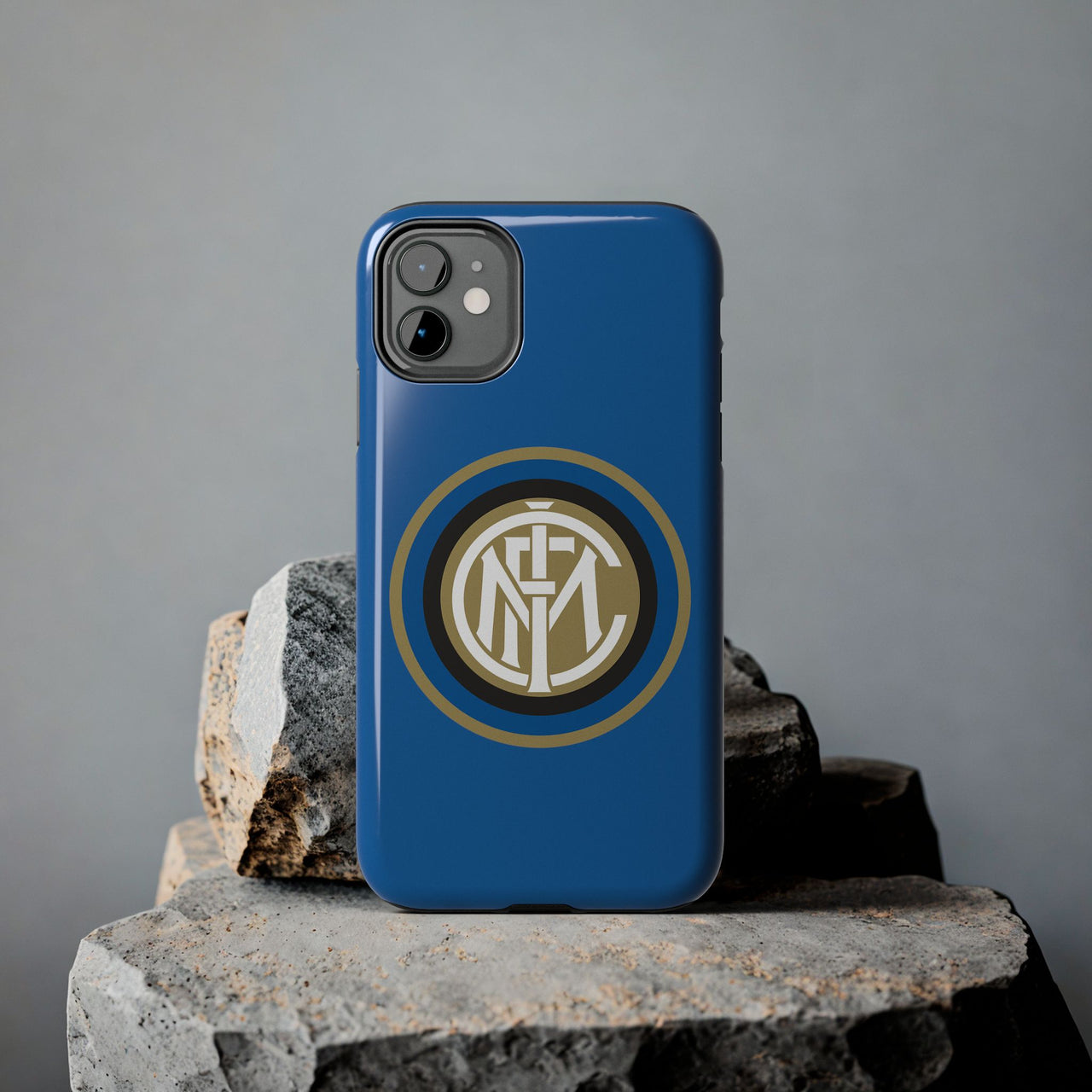 Inter Milan Phone Case