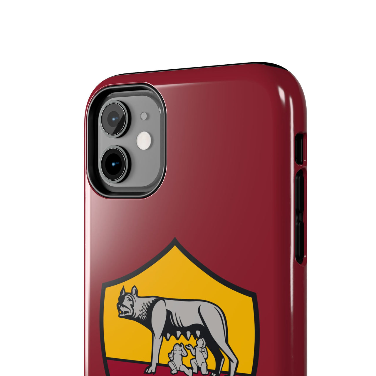 Roma Tough Phone Case