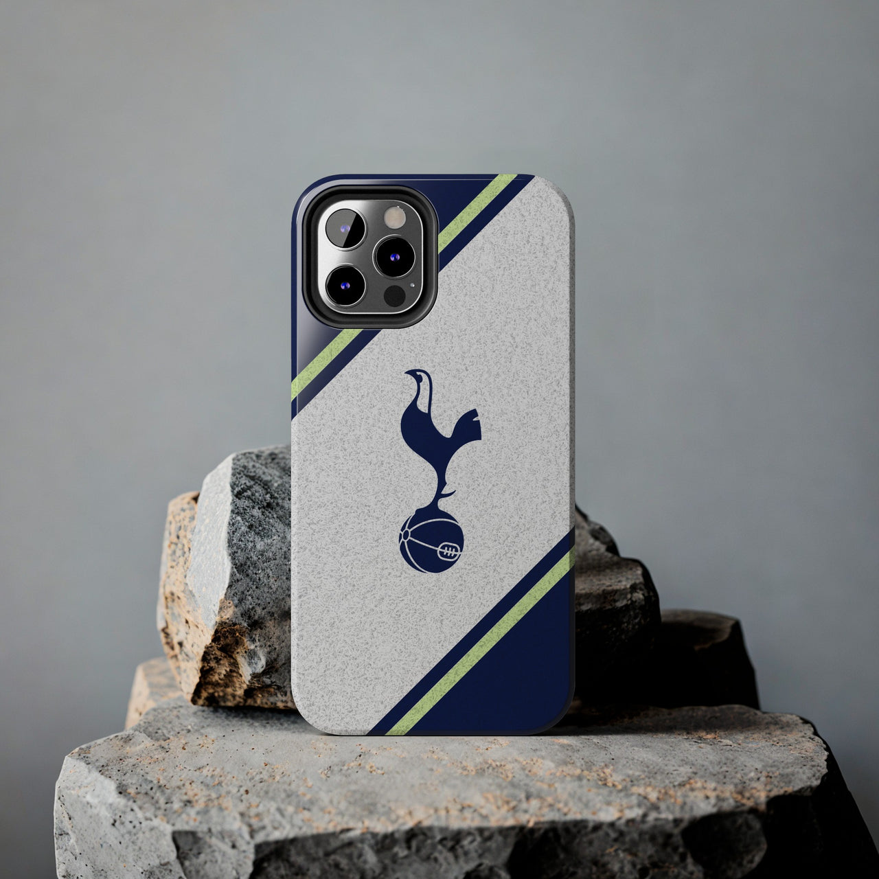 Tottenham Hotspurs Tough Phone Case