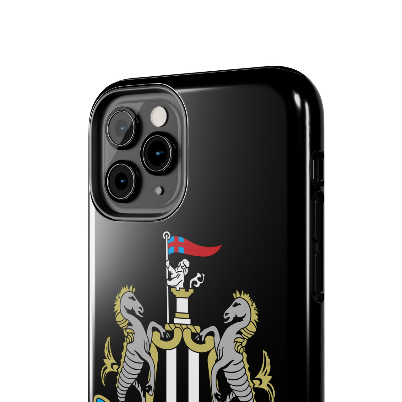 Newcastle Phone Case