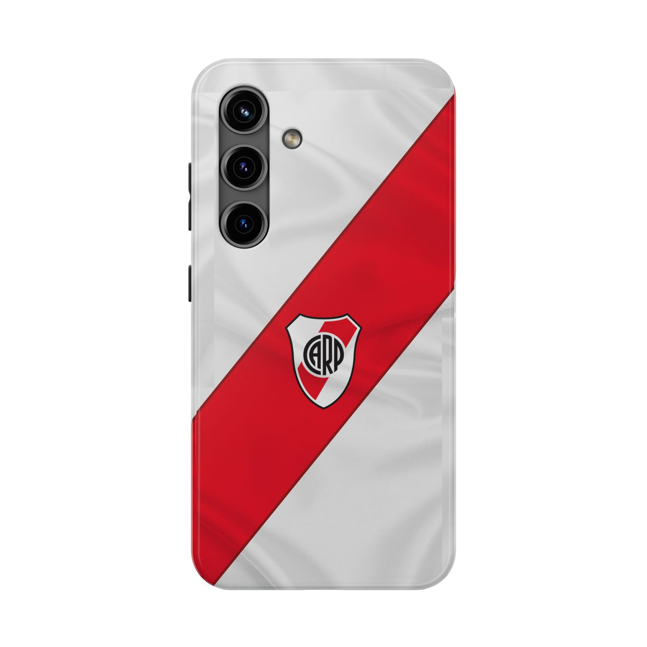 River Plate Tough Phone Case