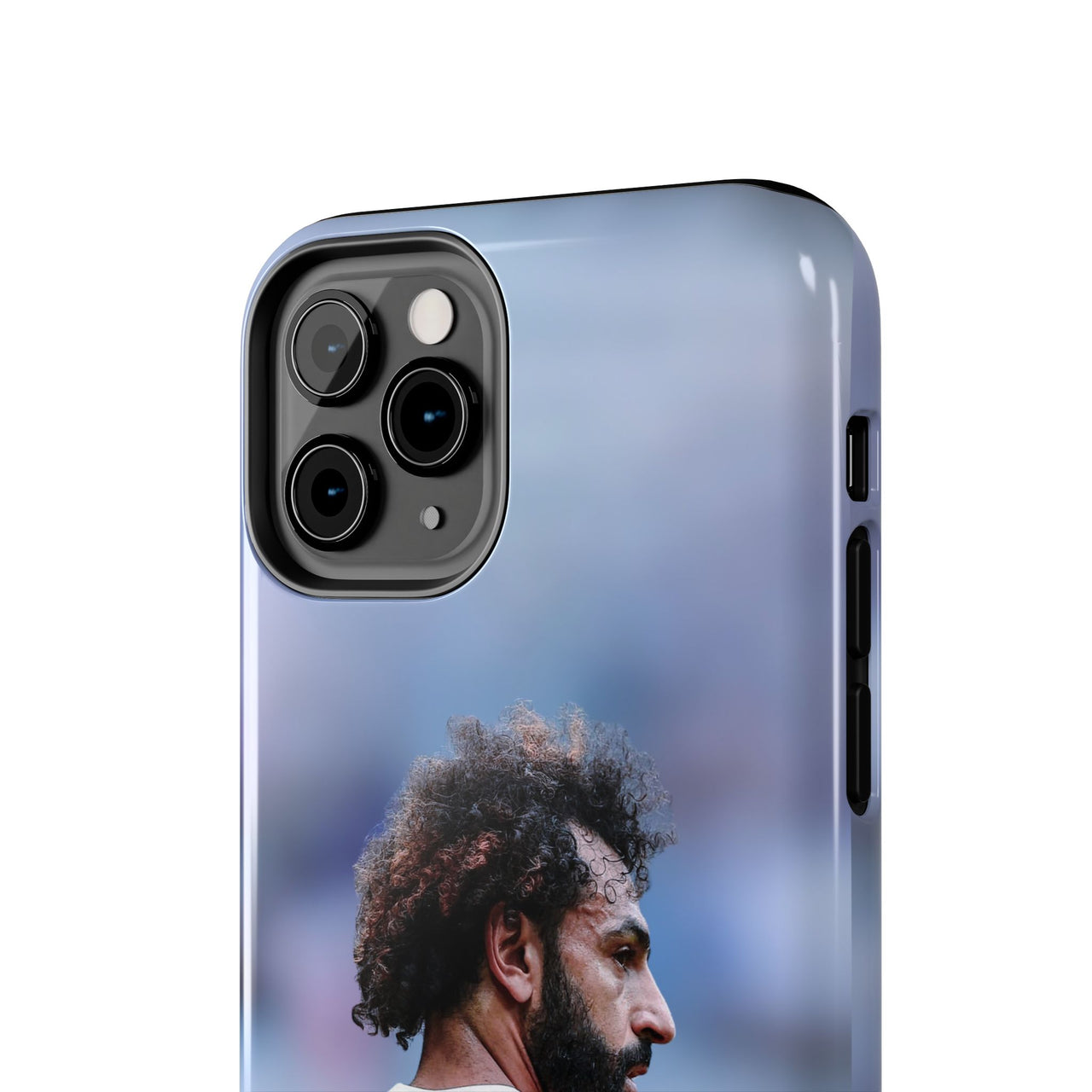 Mohammad Salah Tough Phone Cases