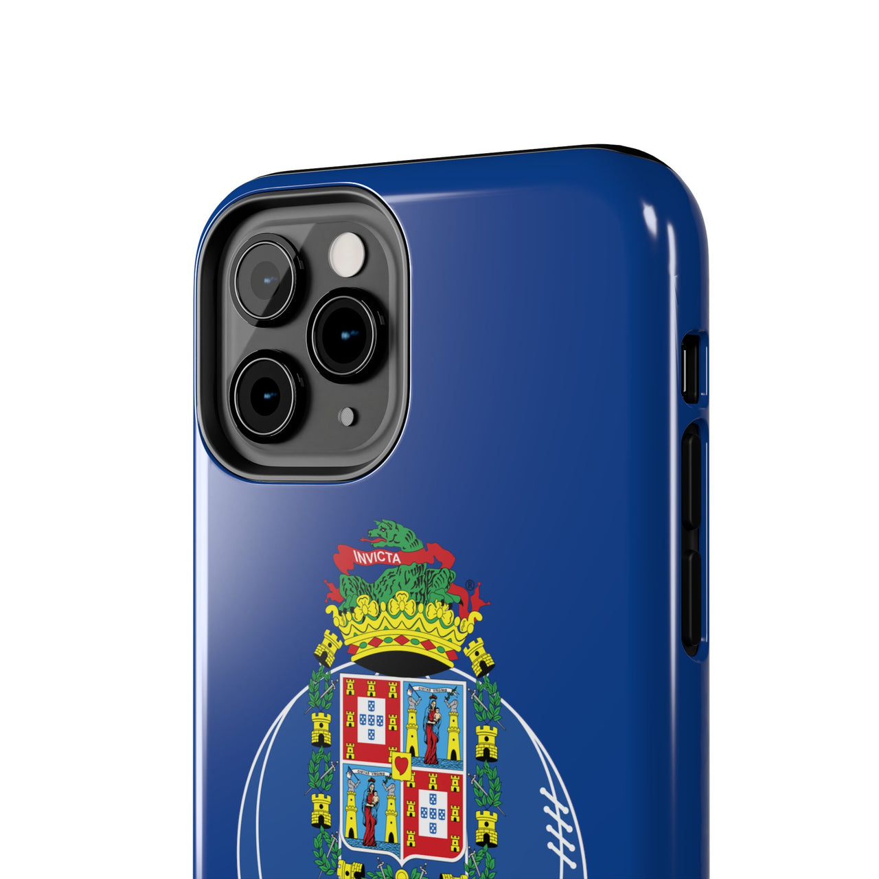 Porto Phone Case