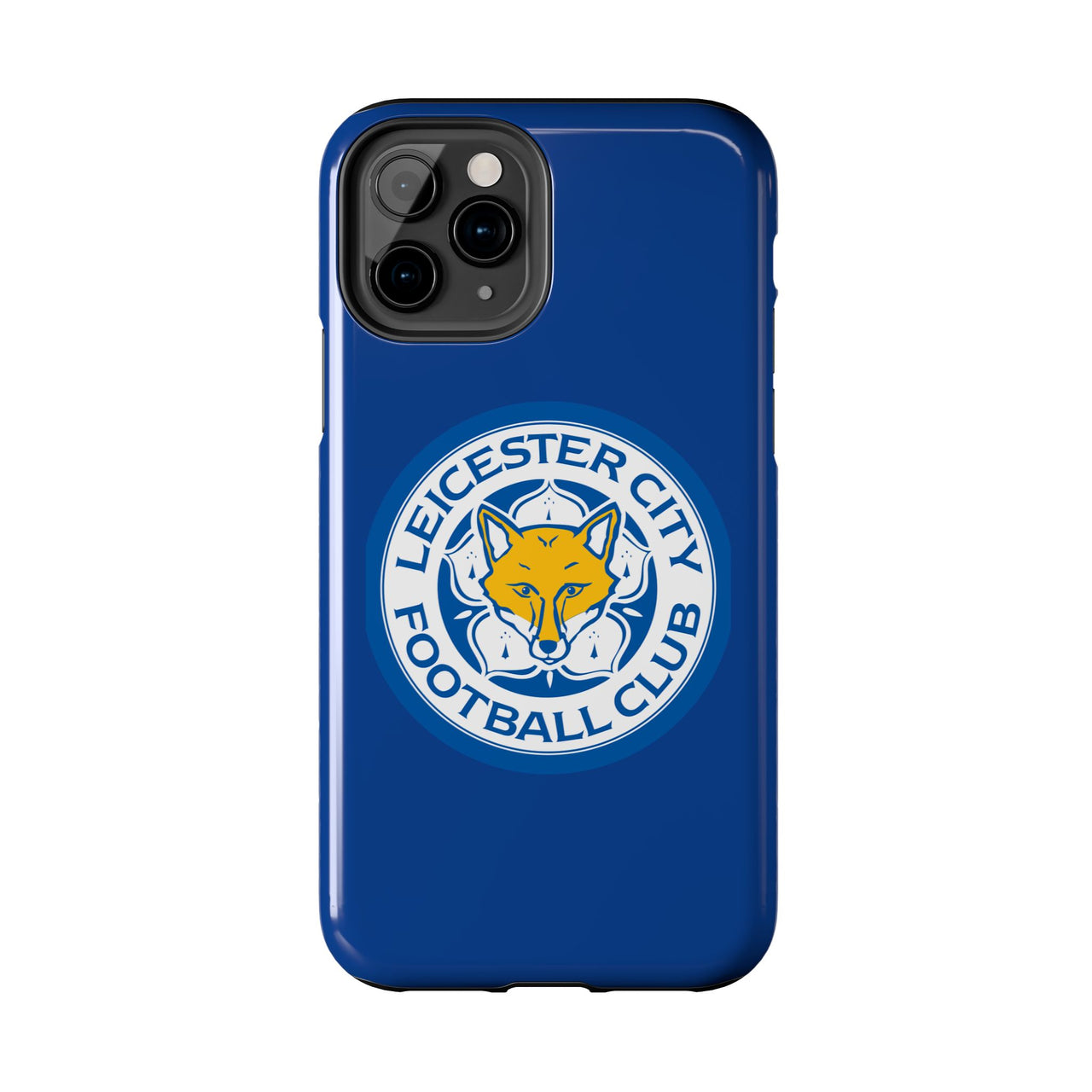 Leicester City Phone Case