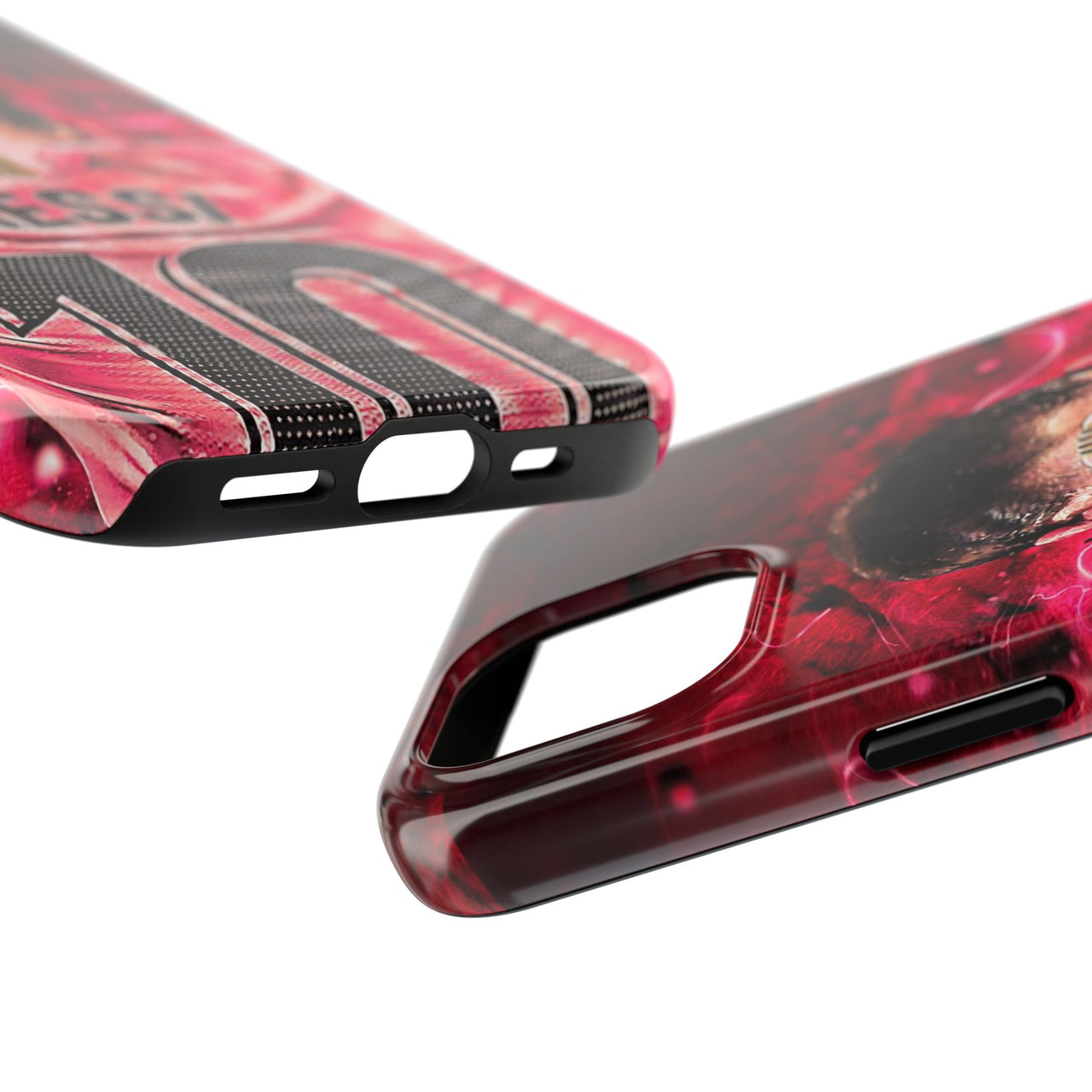 Lionel Messi Phone Case