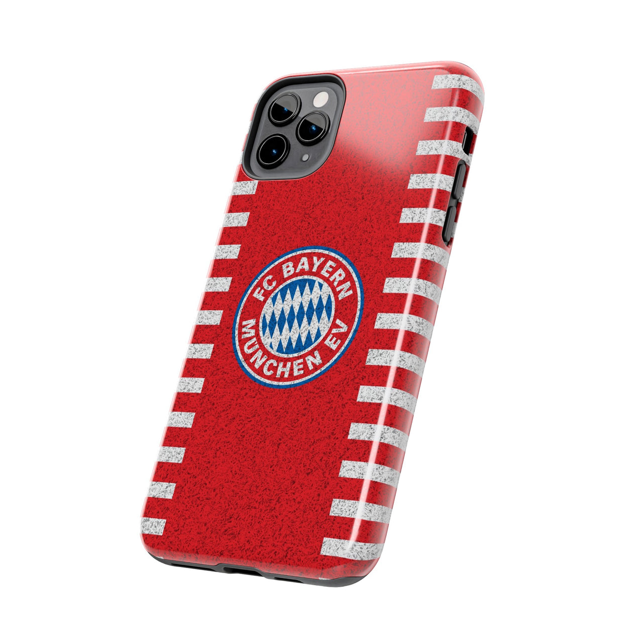 Bayern Munich Tough Phone Case