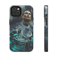 Thumbnail for Cristiano Ronaldo Real Madrid Phone Case